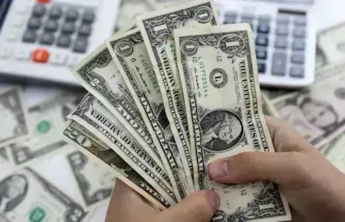 سعر الدولار اليوم الجمعة 29 مايو 2026 في البنوك.. تحديث لحظي