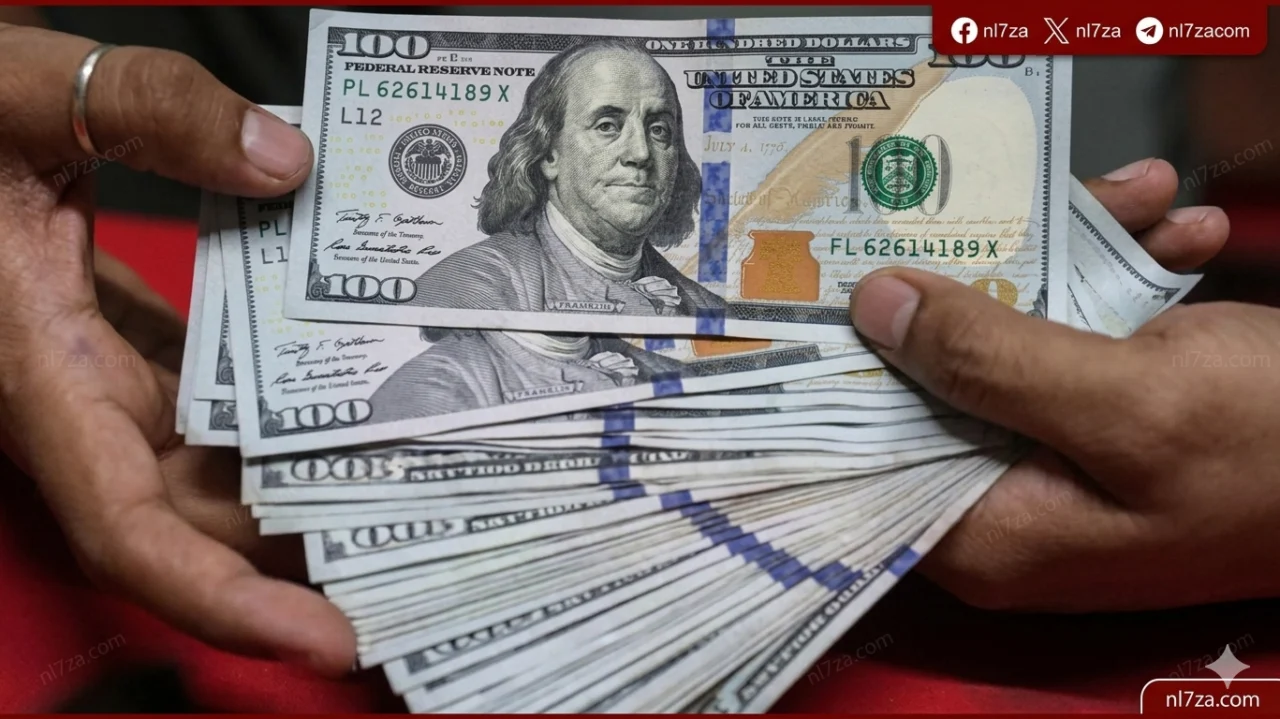 سعر الدولار اليوم الخميس يحافظ على استقراره المرتفع أمام الجنيه