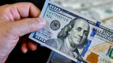 سعر الدولار اليوم في مصر الاثنين 18 مايو 2026.. ضغوط على الجنيه قبل عيد الأضحى