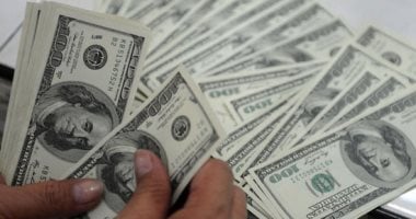سعر الدولار لحظة بلحظة.. 53.07 شراء الأخضر فى بنك المصرف المتحد