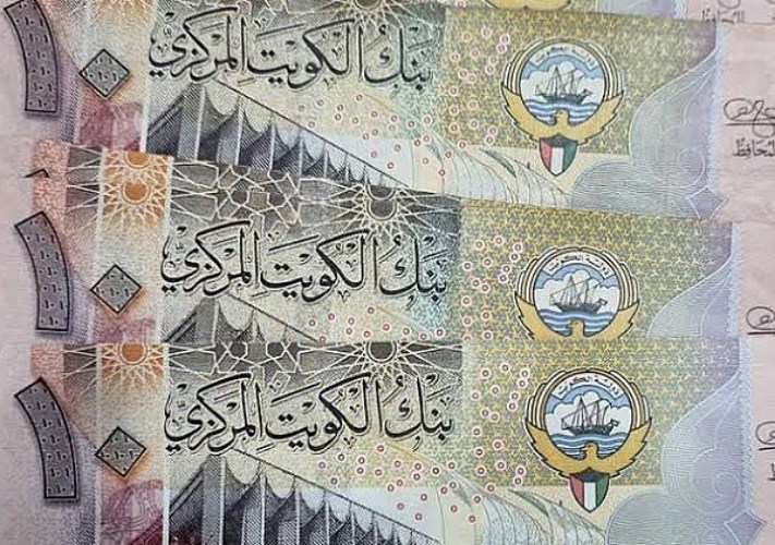 سعر الدينار الكويتي اليوم الثلاثاء 19-5-2026 في ختام التعاملات -جريدة المال