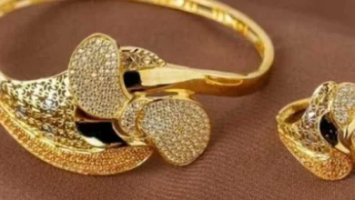 سعر الذهب اليوم الأحد 17 مايو 2026.. عيار 21 بكام الآن بالصاغة؟
