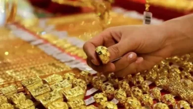 سعر الذهب اليوم الاثنين 18 مايو 2026 بعد التراجع الأخير
