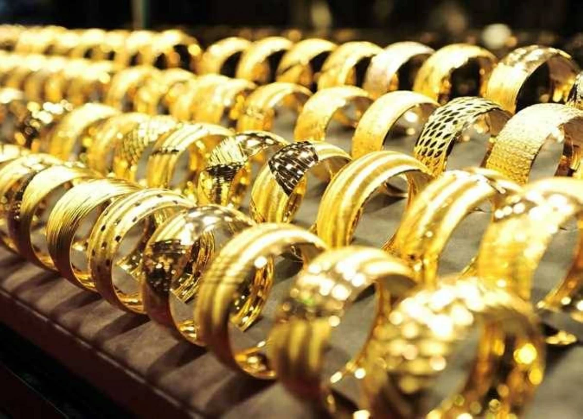 سعر الذهب اليوم الجمعة 22 مايو 2026 وتحديثات عيار 21 بعد الانخفاض الجديد في الصاغة محلياً وعالمياً