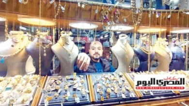 سعر الذهب اليوم السبت 30 مايو 2026 محليا وعالميا.. خسائر بـ13% فى 3 أشهر للعقود الفورية