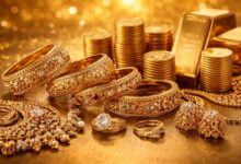 سعر الذهب عيار 21 يتراجع مجددًا في مصر.. خسائر جديدة خلال تعاملات اليوم