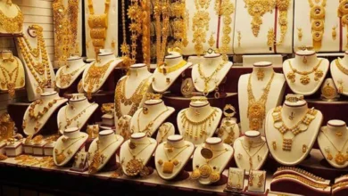 سعر الذهب في مصر السبت 30 مايو 2026.. كم قيمة عيار 21 اليوم؟