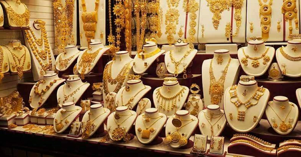 سعر الذهب في مصر السبت 30 مايو 2026.. كم قيمة عيار 21 اليوم؟
