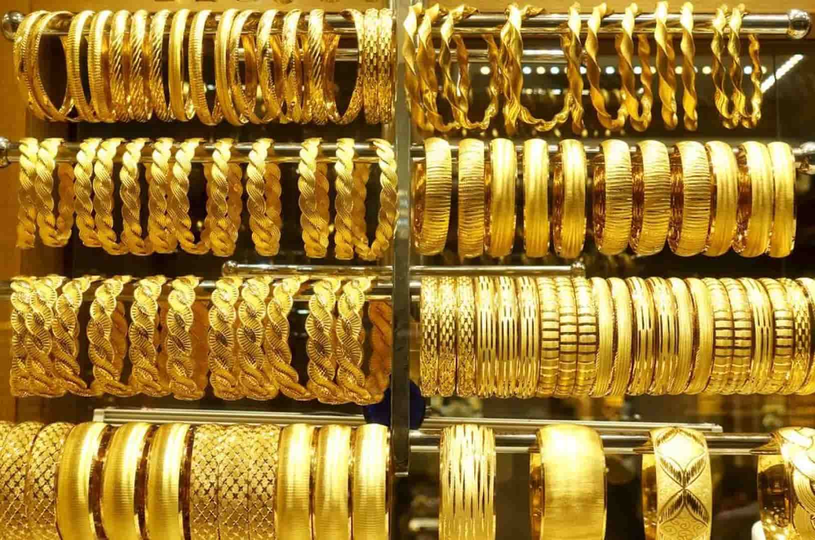 بخسائر 1100 دولار.. آي صاغة : تراجع أسعار الذهب عالميًا خلال أول 5 أشهر من 2026