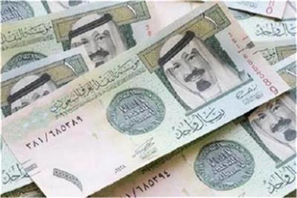 سعر الريال السعودي اليوم 22 مايو 2026 في بداية التعاملات