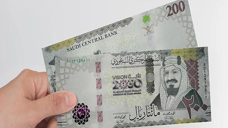 سعر الريال السعودي اليوم الثلاثاء 26-5-2026 أمام الجنيه في عدد من البنوك -جريدة المال