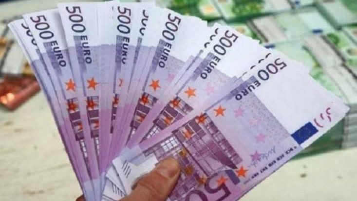 سعر اليورو اليوم الخميس 21 مايو 2026 في البنوك المصرية الآن