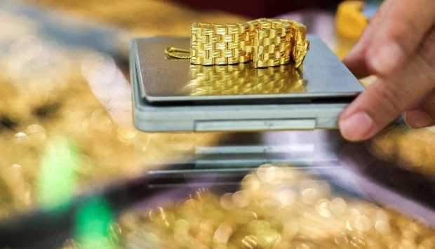 سعر جرام الذهب اليوم 20 مايو 2026.. انخفاض طفيف لـ عيار 21