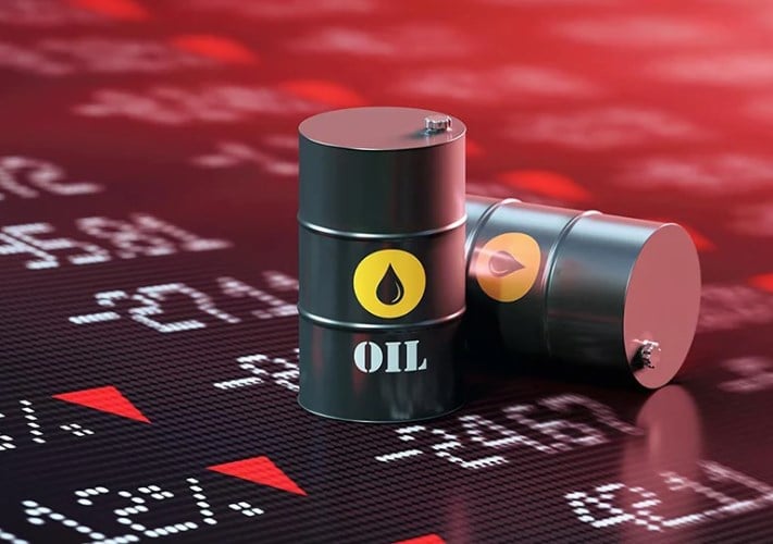 سعر خام برنت يقفز إلى 111.04 دولار بعد رد أمريكا على أحدث مقترح إيراني -جريدة المال