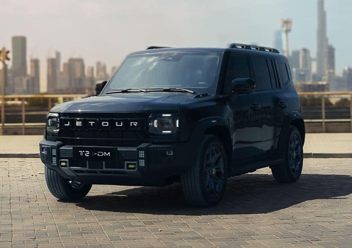 سعر ومواصفات «جيتور T2 i-DM» نسخة «PHEV» في مصر -جريدة المال
