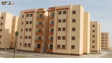 سكن لكل المصريين 9 خطوات الحجز والأوراق المطلوبة لشقق الإسكان الاجتماعي - مشاهير