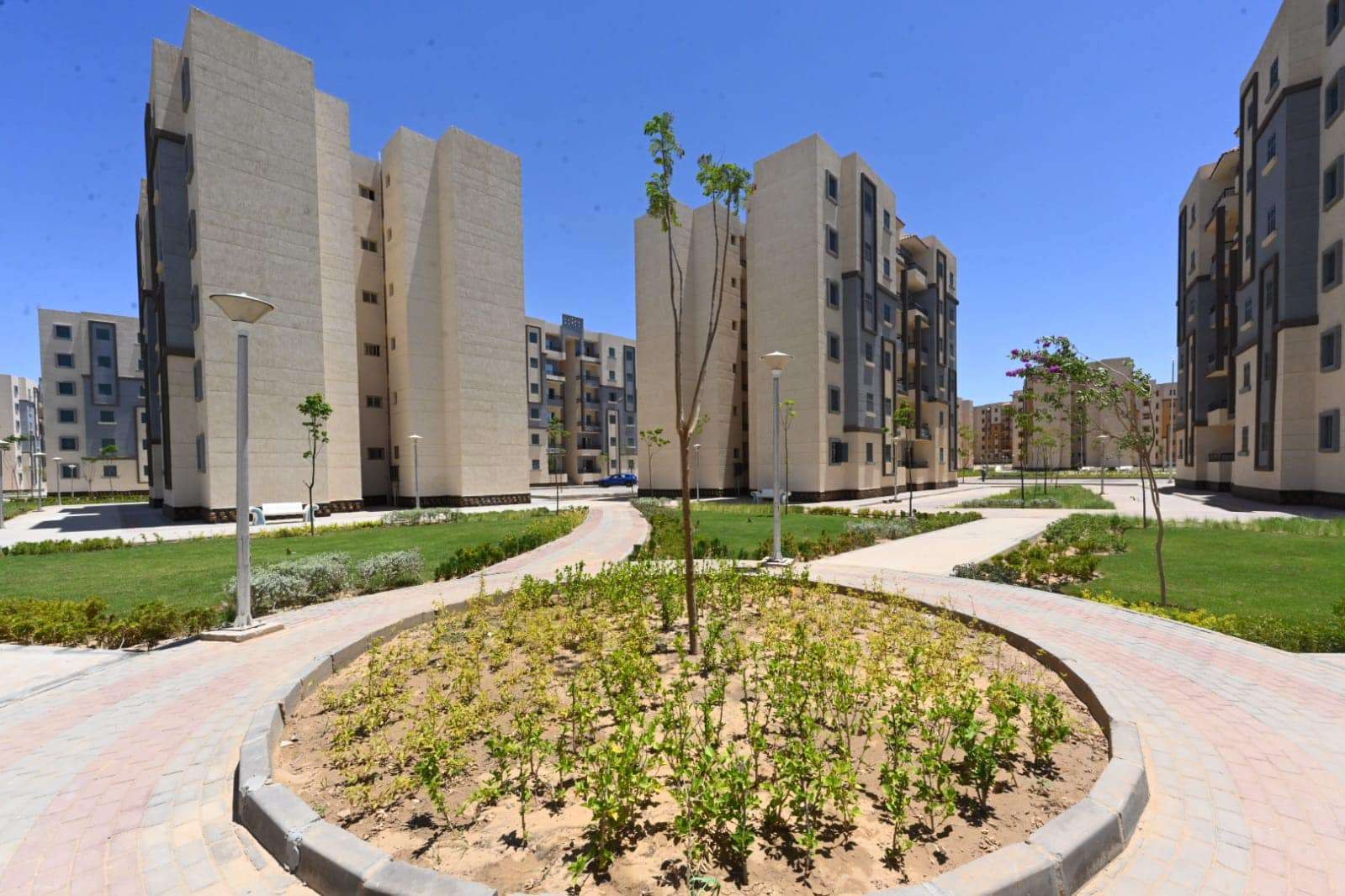 شقق الإسكان الاجتماعي 2026.. أماكن الطرح وخطوات التقديم والشروط المطلوبة لحجز وحدة سكنية