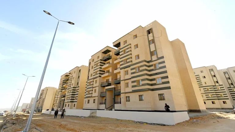 صندوق الإسكان الاجتماعي يحذر من عدم سداد أقساط سكن لكل المصريين 7 الرب