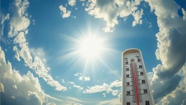 طقس اليوم.. الأرصاد: ارتفاع تدريجي وطفيف في درجات الحرارة