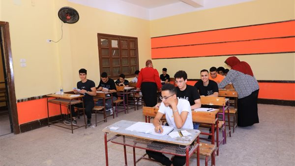 طلاب الثانوية العامة 2026: طريقة دفع رسوم اختبارات القدرات