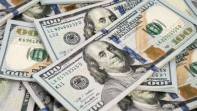 عاجل..سعر الدولار اليوم السبت 30 مايو 2026 يستقر بالبنوك المصرية مع بداية التعاملات