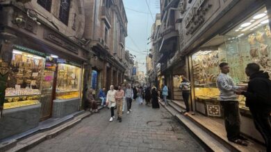 عدم اليقين يهيمن على أسواق الذهب في مصر وسط توقعات بارتفاع الأسعار
