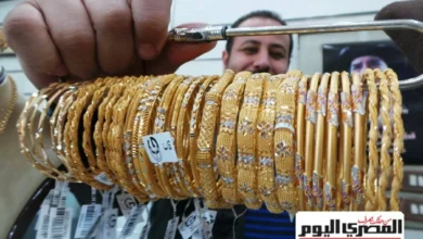 عيار 21 الآن بالمصنعية.. سعر الذهب اليوم السبت 30-5-2026 في الصاغة