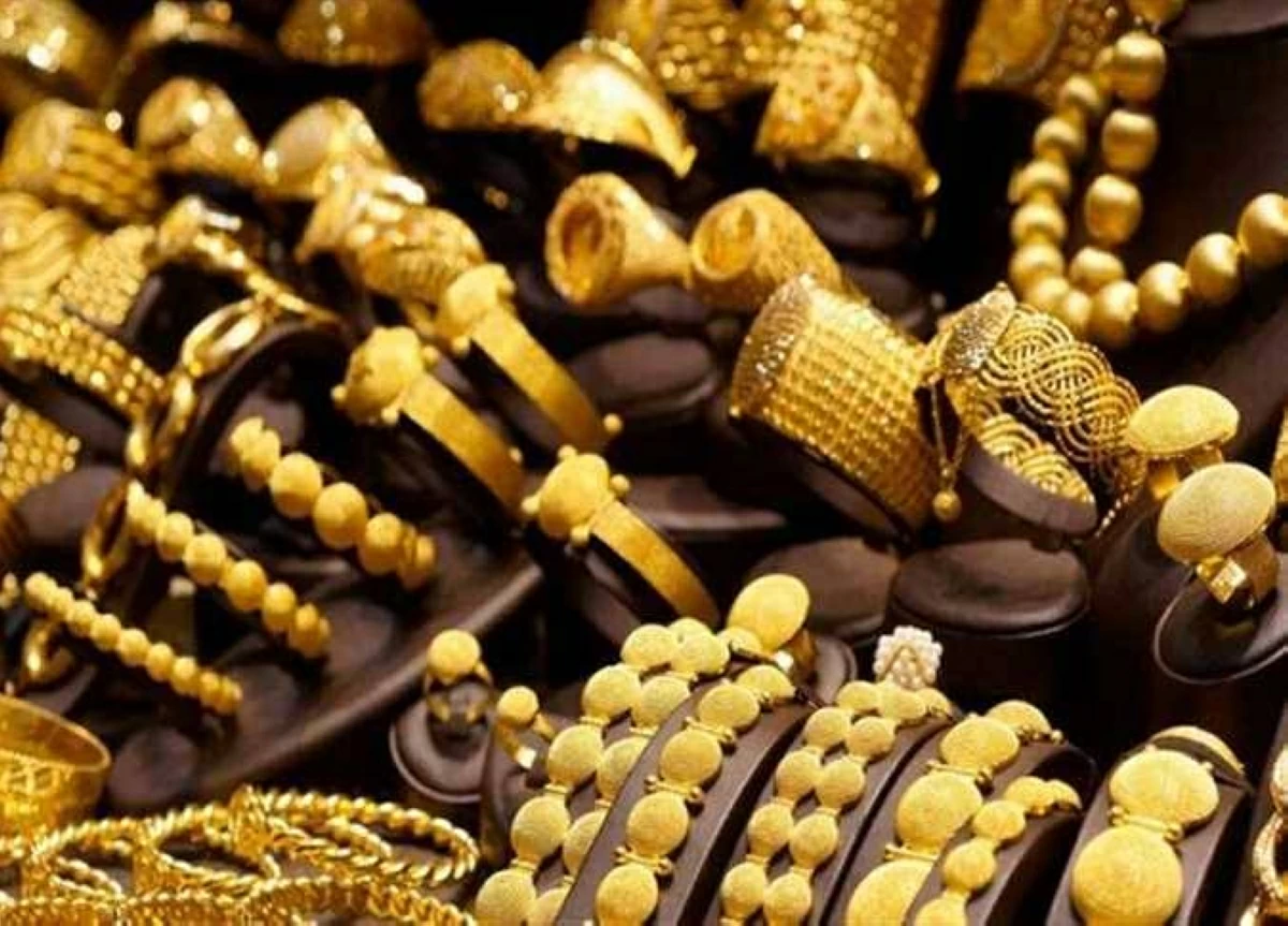 عيار 21 الآن بعد الهبوط الجديد.. أسعار الذهب اليوم الأربعاء 20 مايو 2026 في الصاغة