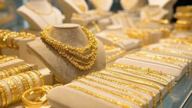 عيار 21 الآن.. سعر الذهب اليوم السبت 30-5-2026 في الصاغة