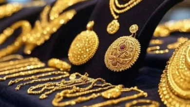 عيار 21 بالمصنعية الآن.. سعر الذهب اليوم الاثنين 18 مايو 2026 بالصاغة بعد الارتفاع