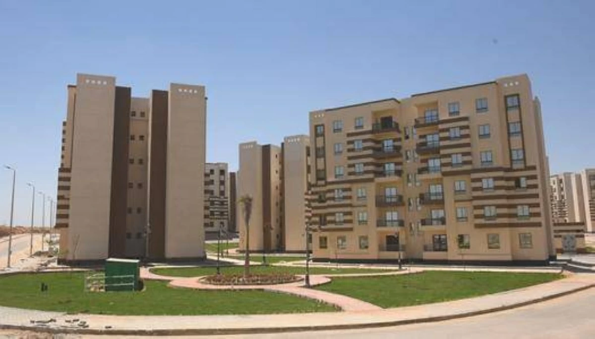 فرصة أخيرة لمستأجرى الإيجار القديم.. كيف تحجز شقة بديلة قبل غلق باب التقديم؟