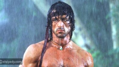 فيلم رامبو الجديد 2027: تفاصيل القصة وموعد الإصدار وطاقم العمل