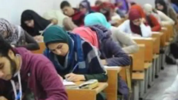 قبل الامتحان.. معلومات مهمة عن شكل أسئلة الثانوية العامة 2026  