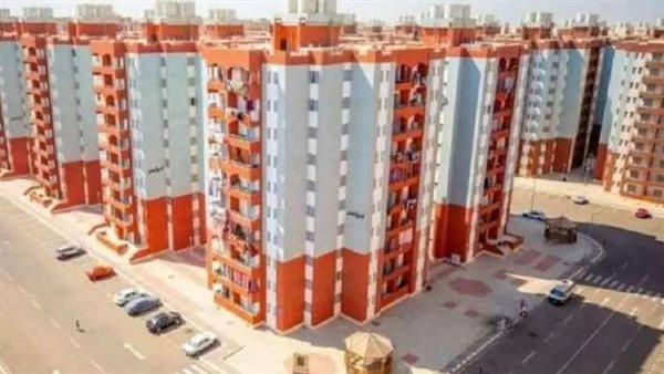 قنا الجديدة تبدأ تسليم أراضي بيت الوطن ومطالبات بحل أزمة سكن لكل المصريين 2