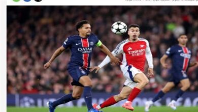 لا يفوتك.. موعد وتردد القنوات الناقلة لنهائي دوري أبطال أوروبا