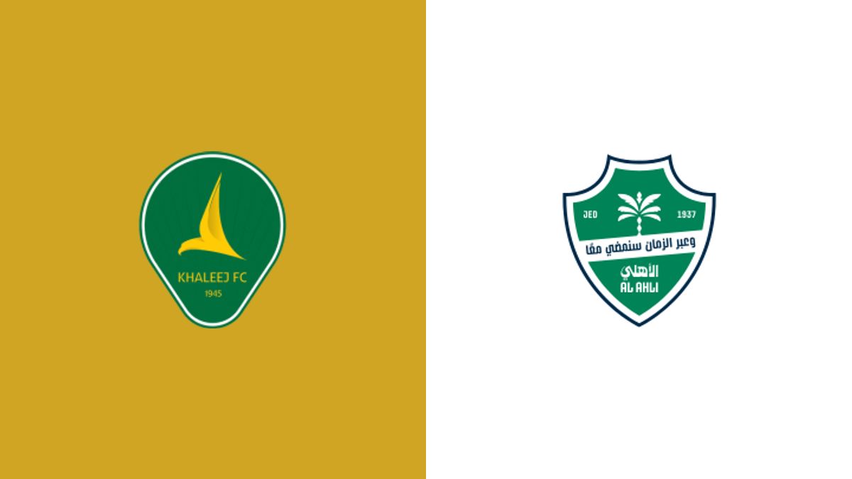 ما القنوات الناقلة لمباراة الخليج والأهلي في دوري روشن السعودي 2025-2026؟ وكيف تشاهدها عبر الإنترنت؟