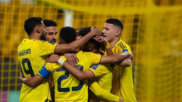 متابعة دقيقة بدقيقة لمباراة النصر وضمك في دوري روشن السعودي
