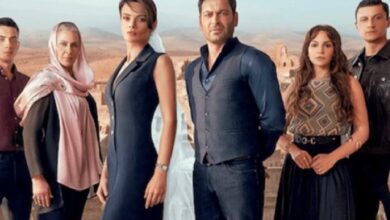 مسلسل المدينة البعيدة الحلقة 62 مترجمة.. مواعيد العرض وأبرز الأحداث