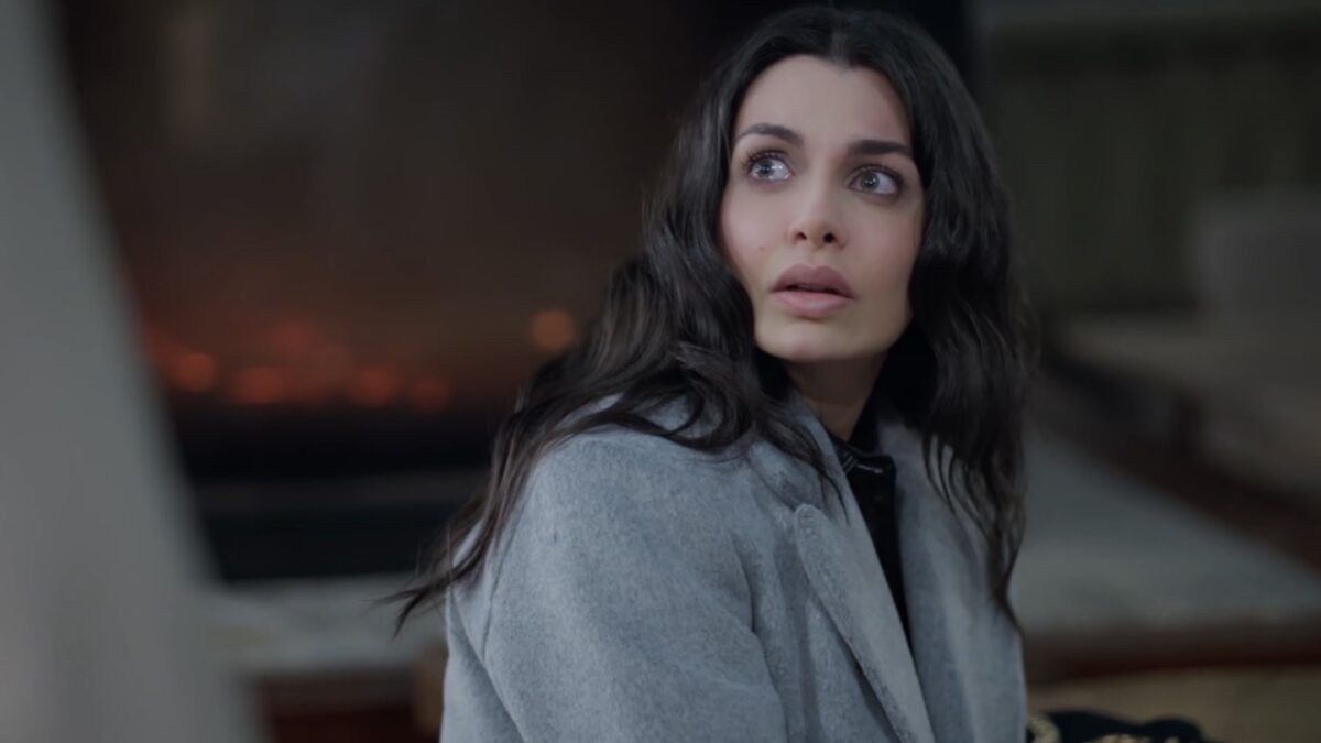 مسلسل ليل الحلقة 79 وتفاصيل هروب جنى المثير مجددًا