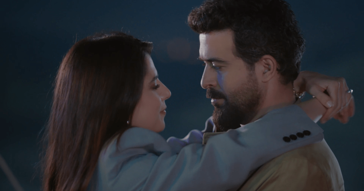 مسلسل ليل الحلقة 86 .. تطورات جديدة