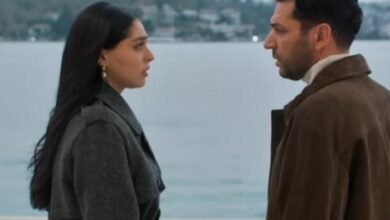 مسلسل ورد وذنوب الحلقة 31 مترجمة.. مواعيد العرض وأحداث مثيرة