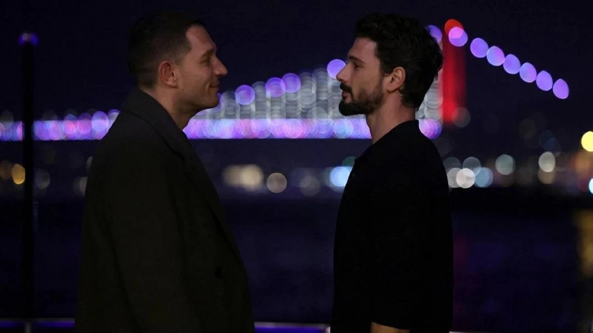 مشاهدة مسلسل تحت الأرض الحلقة 16 مترجمة وكاملة بجودة عالية