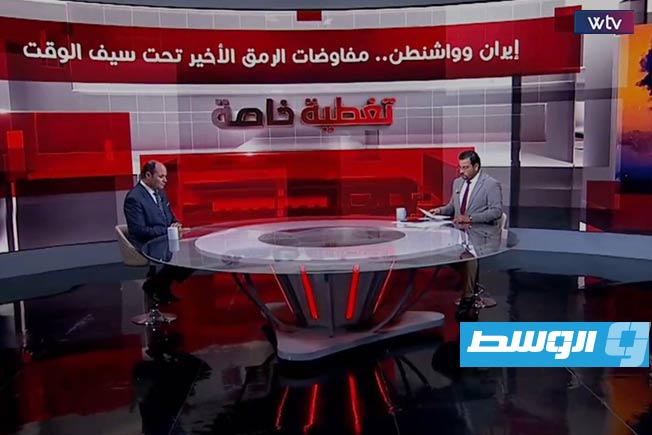 مفاوضات الرمق الأخير بين إيران وواشنطن في سباق محموم مع الزمن