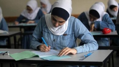 مواصفات امتحانات الثانوية العامة 2026 للنظامين الجديد والقديم – الأسبوع