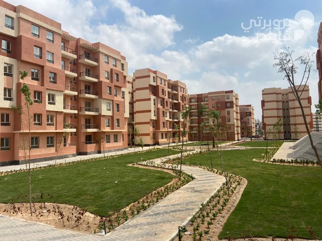 مواصفات جديدة لتنفيذ شقق الإسكان الاجتماعي وأماكن الطرح