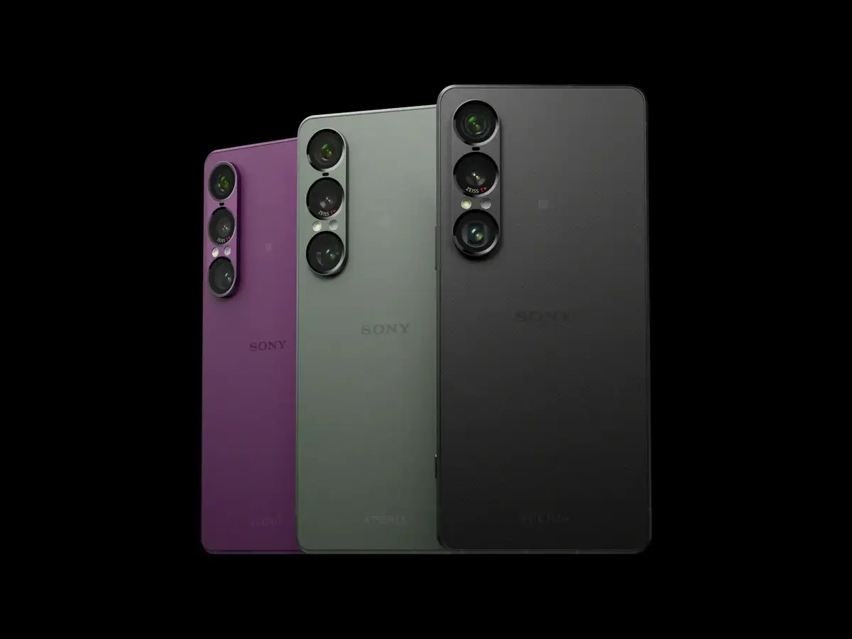 مواصفات هاتف Sony Xperia 1 VIII يفجر مفاجآت التصوير بالذكاء الاصطناعي