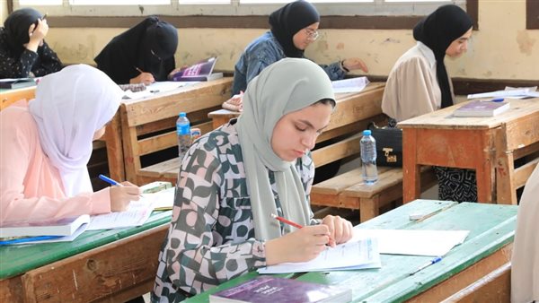 مواعيد امتحانات الدبلومات الفنية 2026 وتفاصيل تجهيزات اللجان بالمحافظات