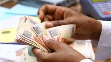 مواعيد صرف مرتبات شهر يونيو 2026