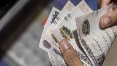 مواعيد صرف مرتبات شهر يونيو