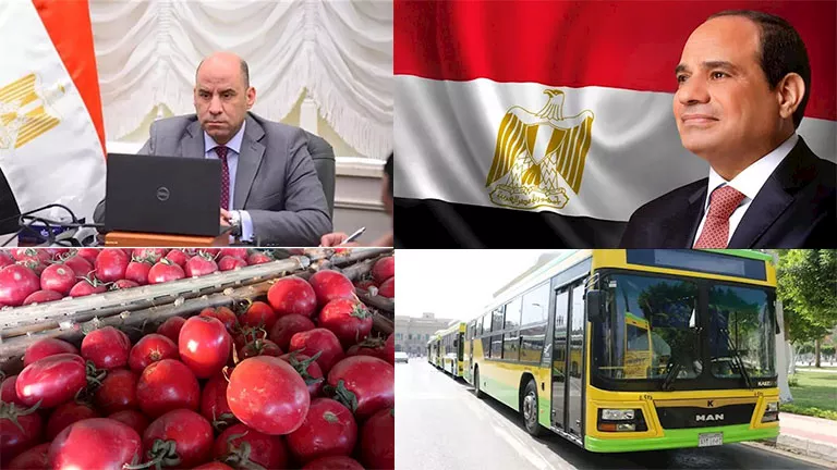 موعد إجازة عيد الأضحى 2026 للقطاعين وسبب ارتفاع أسعار الطماطم